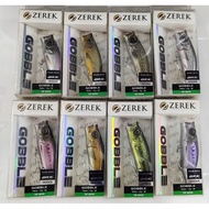 Zerek GOBBLE Fishing Lure
