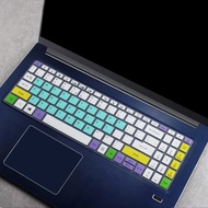 Skin Cover Keyboard Laptop Untuk Acer Aspire 5 A51