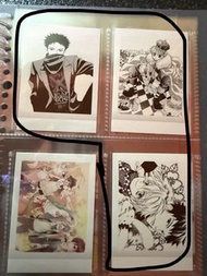 櫻蘭高校男公關部 卡