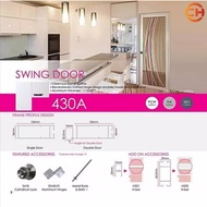 Vitally Swing Door @ 430A