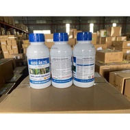 KASU PESTICIDE 2SL (Ksugamycin 20g/l) 450ML GREEN WATER TO EXTRACT FUNGUS AND DISEASES l