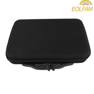EOLFAM Alcoho Ink Storage Organizer, EVA Internal Pockets Alcohol Ink Storage Box, Foam Padding Shoc
