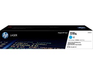 HP 119A Cyan Original Laser Original Toner Cartridge for HP 150 & 170 series printer