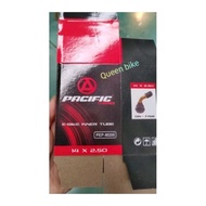 Electric Bike Inner Tube E-Bike Size 14x250 / 14 x 2.50 Pacific