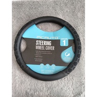 Car Steering Wheel Cover. D=36-40cm.DIY Product