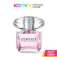 Versace Bright Crystal EDT น้ำหอมเวอร์ซาเช่สำหรับผู้หญิง