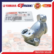 Manifold Intake Nmax 155 V2 New Aerox Dijamin 100% Original Yamaha manifold intake Nmax v2 -  B6H-E3