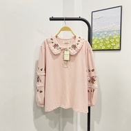 Glucoat Women's Long Sleeve Shirt 2XL