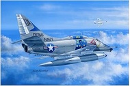 Hobby Boss 81764 1/48 Aircraft Series A-4E Skyhawk Plastic Model