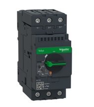 SZ GV3ME80 NEW MODEL GV3P73  Motor circuit breaker, TeSys GV3, 3P, 62-73 A, thermal magnetic, EverLi