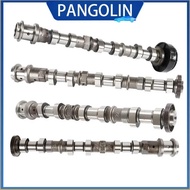 PANGOLIN 4Pcs Engine Exhaust Intake Camshaft For Jeep Dodge Chrysler Ram 3.6L Left Right 5184380AG 5