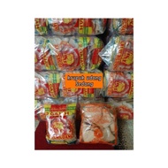 Kerupuk Udang Cap 2 Gajah Putra Bal (Sedang)