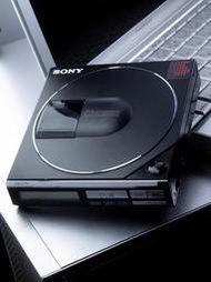 【二手}超美品 SONY 新力D-50 Mk II 旗艦D50MK2 CD機