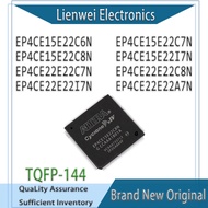100% New EP4CE15E22C6N EP4CE15E22C7N EP4CE15E22C8N EP4CE15E22I7N EP4CE22E22C7N EP4CE22E22C8N EP4CE22