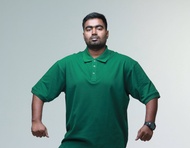 plus size polo kollar dan tshirt(3xl to 6xl)