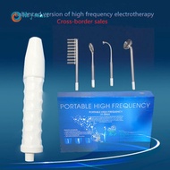 4-piece high-frequency electrotherapy device High-frequency