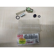 Starter kits carburetor (choke cable adapter carburetor) TZM NOS original (4AP-1410A-00)