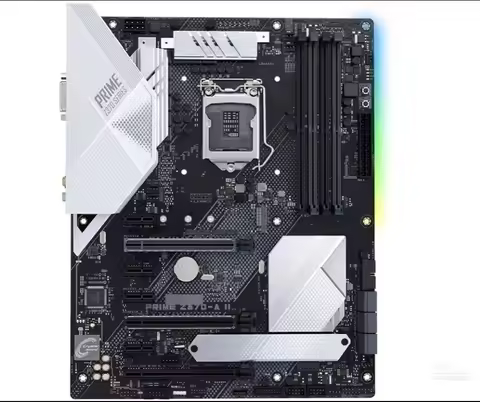 Used For ASUS PRIME Z370-A II Z390-A Z370M PLUS II