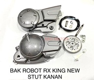 BAK BLOK MAGNIT KOPLING STUT KANAN RX KING NEW 2008 ROBOT