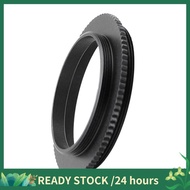 Inner Hole Diameter 38mm 2 Inch M42 External Thread to T2 Telescope Adapter Accessories Part