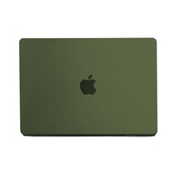 เคสเคสสำหรับ Macbook แล็ปท็อป Pro 14บางเฉียบยากใหม่สำหรับ2023 Macbook Air 13 M1 M2ชิป15.3 13.6เคส Pro 13