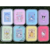 Sanrio Slime Tofu by Slime Bandung Slime Fluffy Slime Squishy Toys