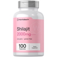 Fluvic avid from shilajit himalaya