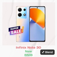 infinix note 30