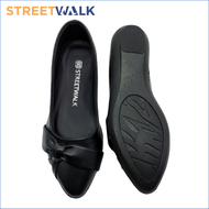 Streetwalk Footwear Marikina Made Black Shoes for Women Marikina Made School Shoes for Women Girls F