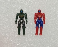 Diaclone Dia-Nauts 2.0 ○

(TakaraTomy T Spark)
da 40 Da 65 da 79 da 85, Da 95, da 100 da 91 da 80 da