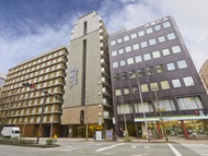 東橫INN京都五條烏丸 (Toyoko Inn Kyoto Gojo-Karasuma)