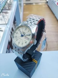 SEIKO 精工 5 Sports SRPK41K1 製錶110週年 限量6000隻特別版 上鏈自動機械錶 SRPK41 ✴️歡迎PM查詢折扣優惠✴️