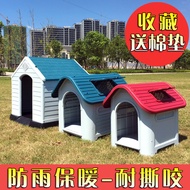 Outdoor Outdoor Dog House