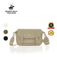 Beverly Hills Polo Club Ladies  Sopphieya SLING Bag BHSB0624-3997102