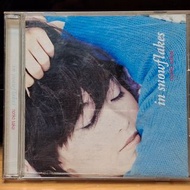 酒井法子《in snowflakes》CD