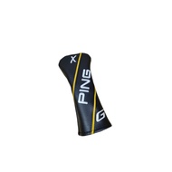 Ping Golf Club Head Cover Iron Protective G410 G425 G430 Universal