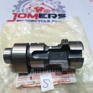 STEP 125 .CAMSHAFT W/ OUT BEARING 12711-07H00-000 ( mel )