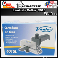 Virutex C015L Laminate Cutter