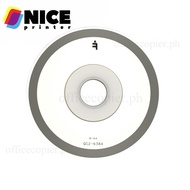 QC2-6384 Encoder Disk for Canon G1000 G1010 G1800 G1810 G2000 G2010 G3000 G3010 G4000 G4010 Encoder 