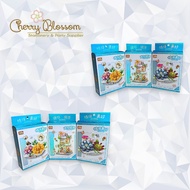 Building 3D Building Blocks Building Blocks Toys