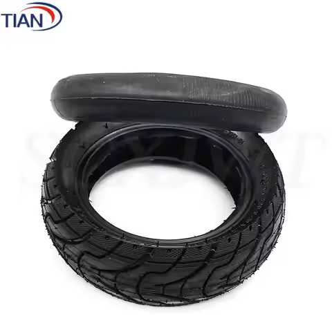 8.5x3.0 Off-Road Tyre Inner Outer Tube for Vsett 8 9+ Zero 8 9 Kugoo Kirin G2 Pro Electric Scooter