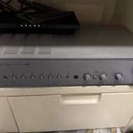 NAD Stereo Integrated Amplifier C 315BEE