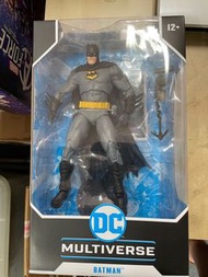Mcfarlane DC Multiverse  Three Joker BATMAN