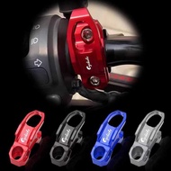Suitable for AKMOTOR AK11 AWAKMOTO AK11 Modified Faucet Handlebar Storage Helmet Upper Pump Hook