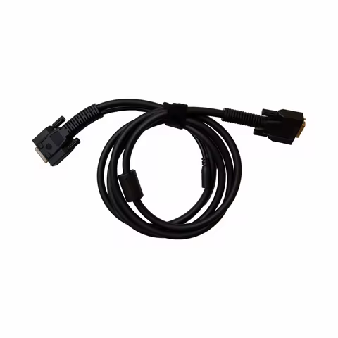 Fcar 2M Main Testing Line of F7S-G F5-G Car Diagnostic Scanner Professional Auto Spare Parts Cable A