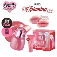 (Free Mini) Fwee 3D Voluming Tint Lip Gloss Set