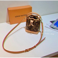 Lv Noe Bucket Bag