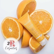WARDAH C - Defense DD Cream 20ml