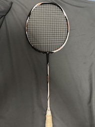 Yonex DZS雙面拍