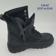 Tactical boots - SWAT